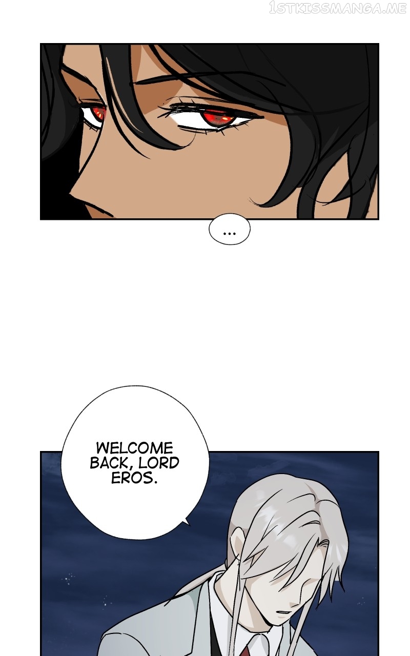 Eros Conquers All Chapter 51 - page 38