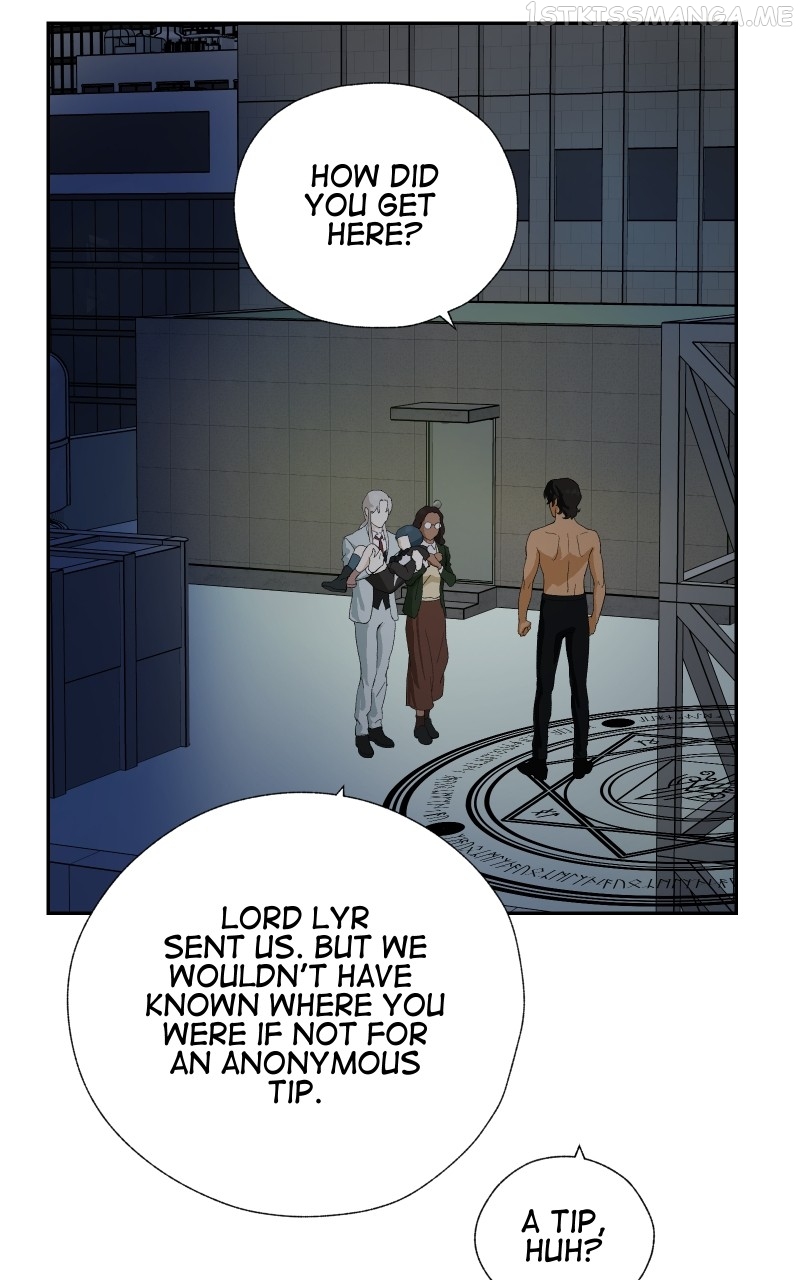 Eros Conquers All Chapter 51 - page 42