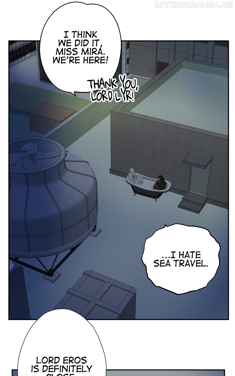 Eros Conquers All Chapter 51 - page 6