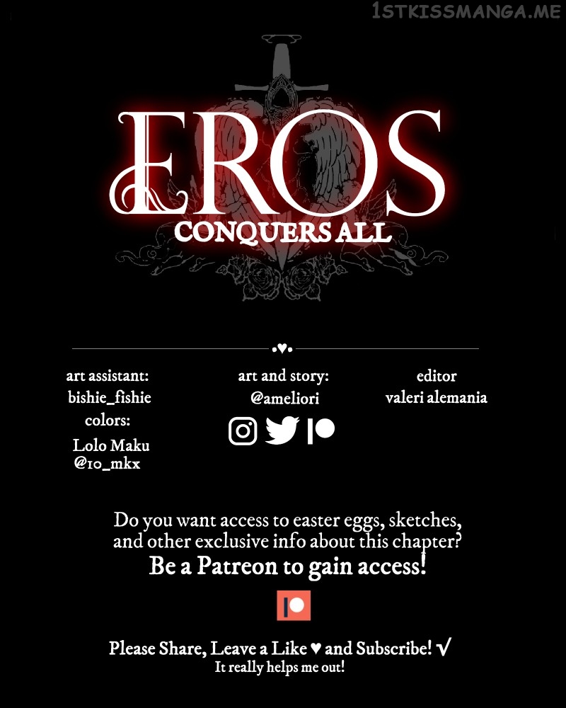 Eros Conquers All Chapter 51 - page 61