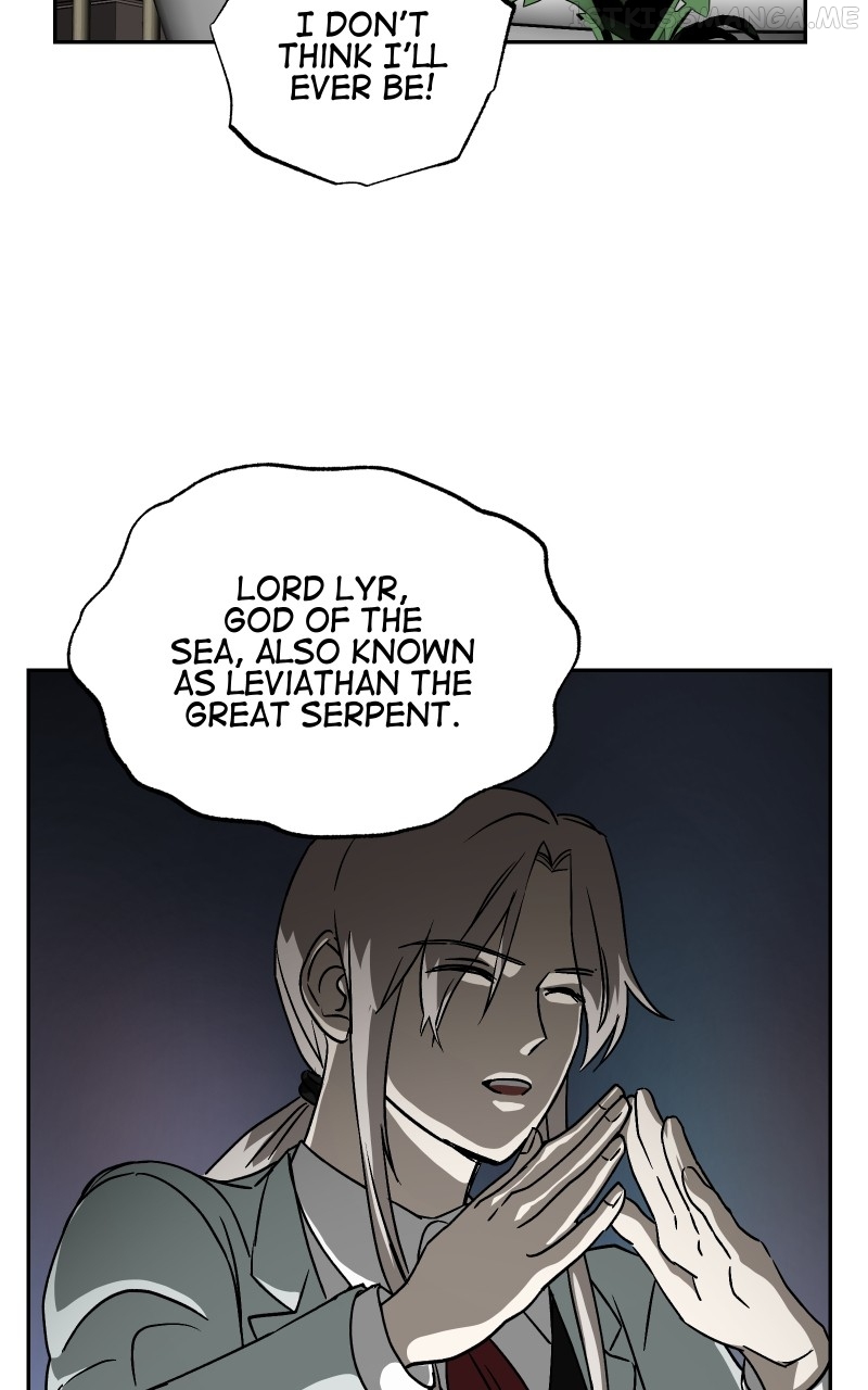 Eros Conquers All Chapter 49 - page 6