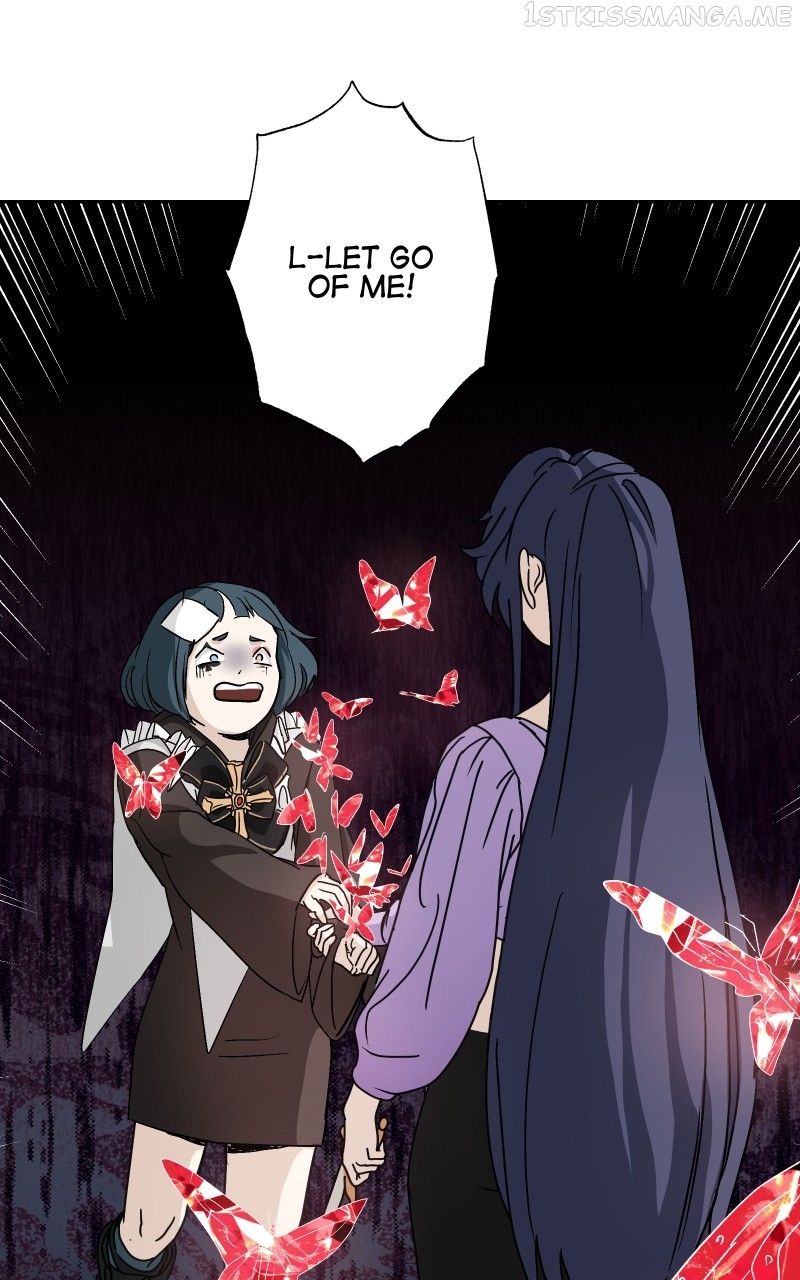 Eros Conquers All Chapter 47 - page 39