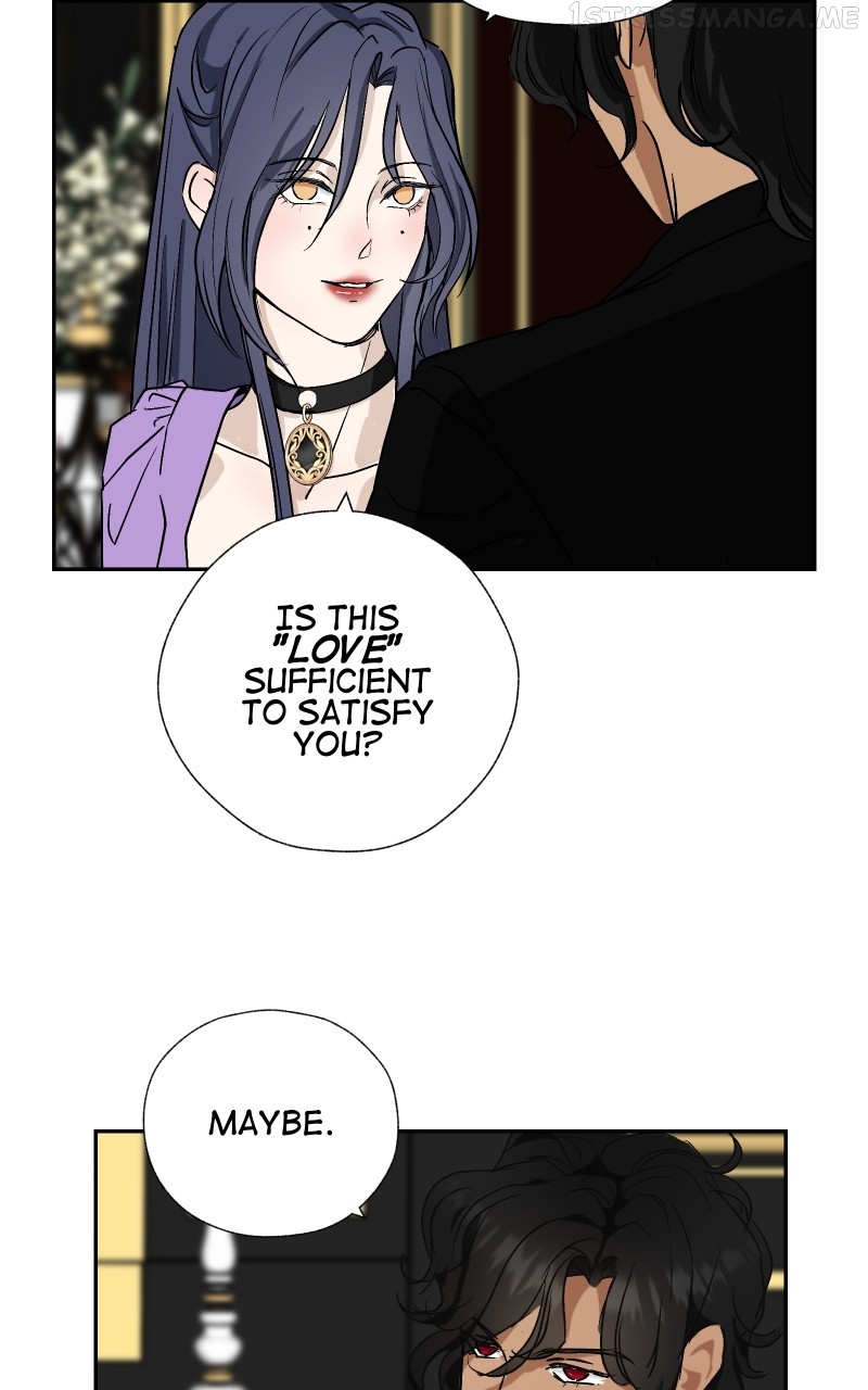 Eros Conquers All Chapter 46 - page 5