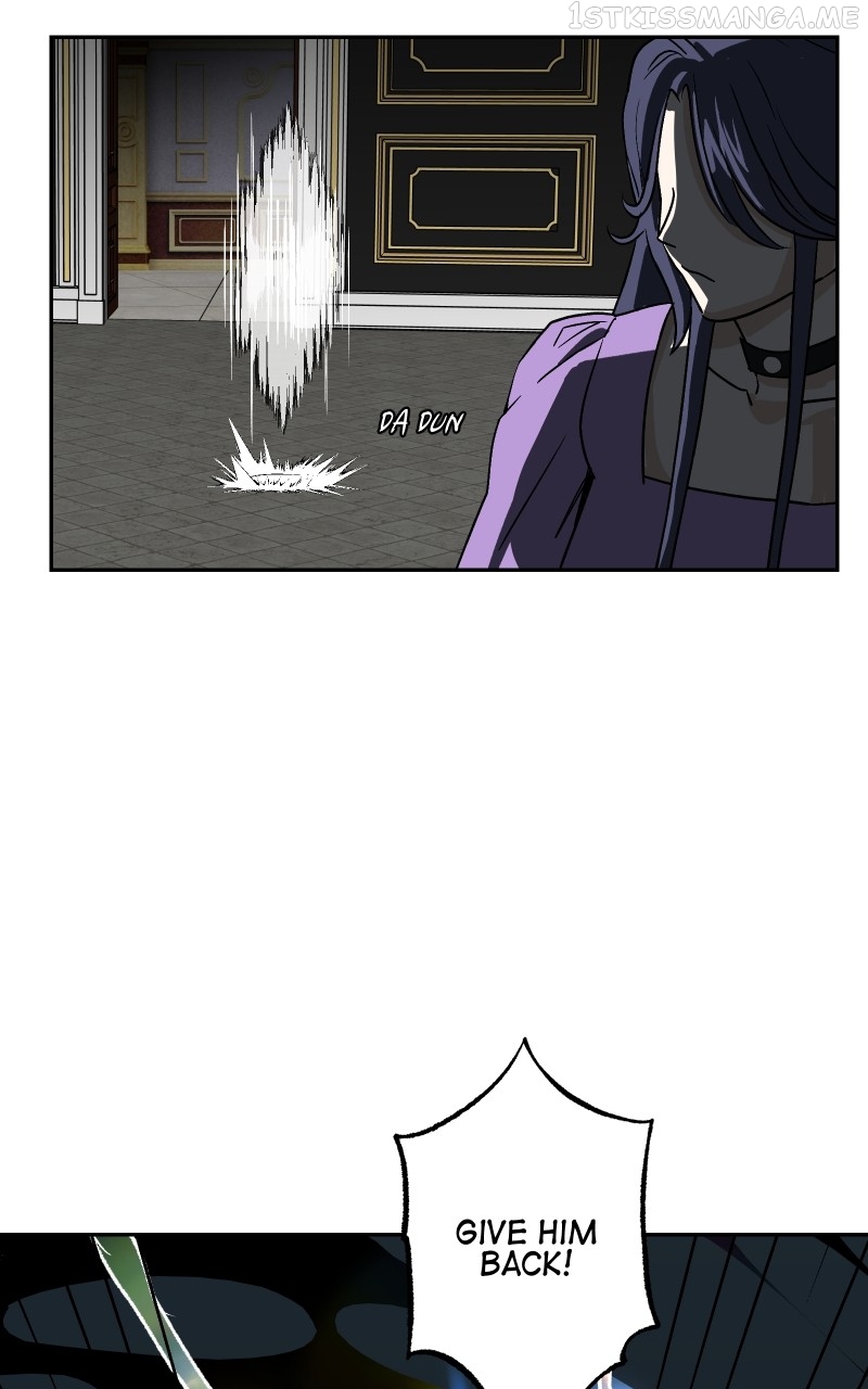 Eros Conquers All Chapter 46 - page 50