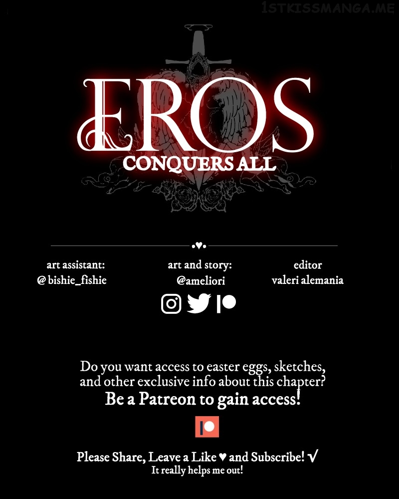 Eros Conquers All Chapter 46 - page 63