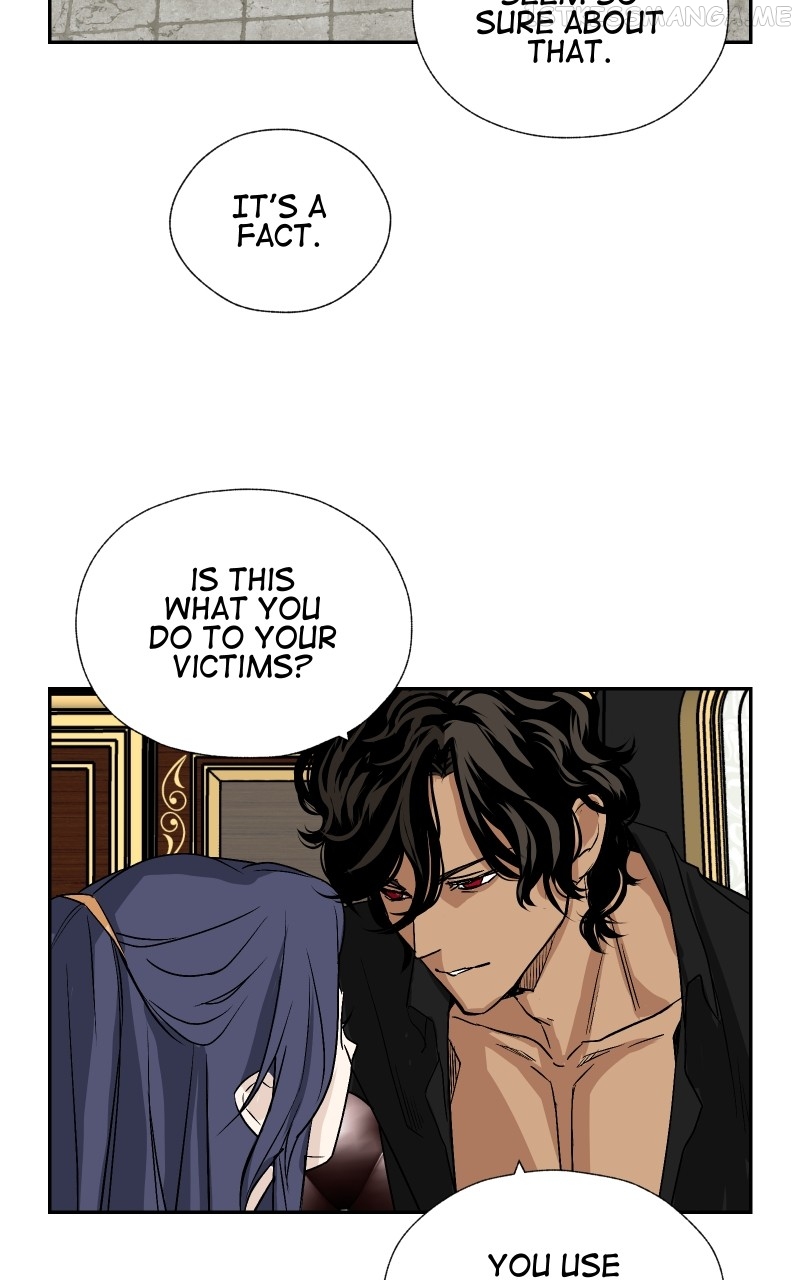 Eros Conquers All Chapter 46 - page 8