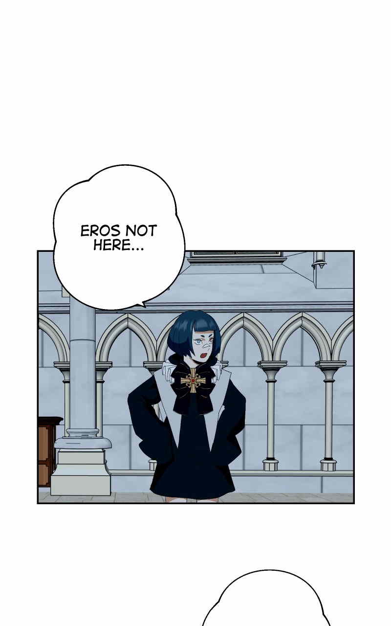 Eros Conquers All Chapter 45 - page 33