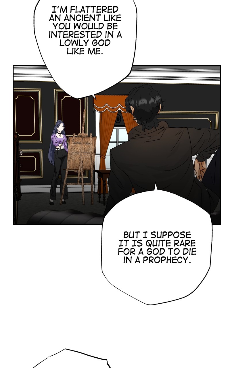 Eros Conquers All Chapter 45 - page 40