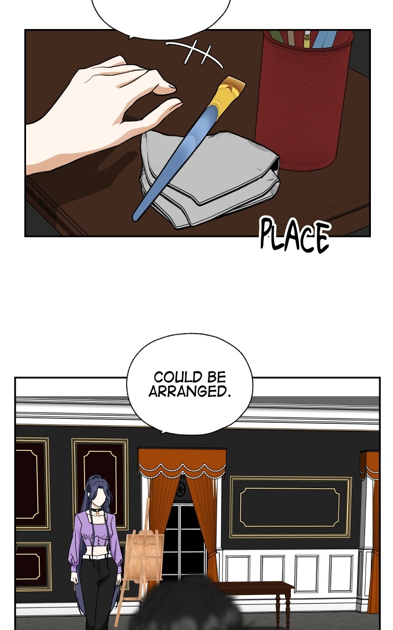 Eros Conquers All Chapter 45 - page 51