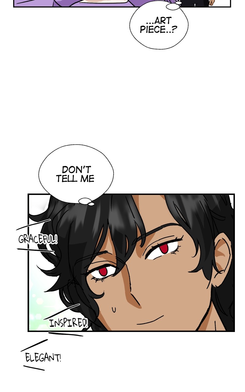 Eros Conquers All Chapter 44 - page 16