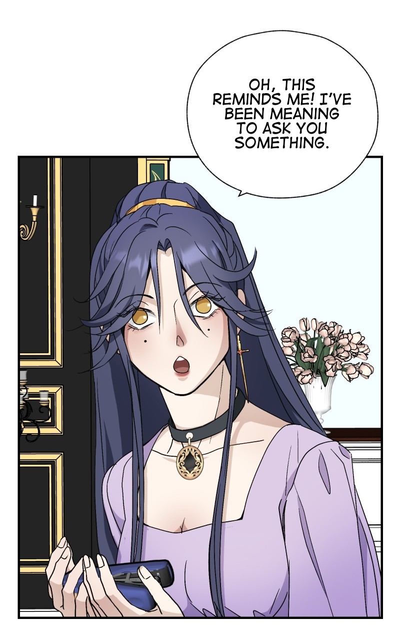 Eros Conquers All Chapter 44 - page 18
