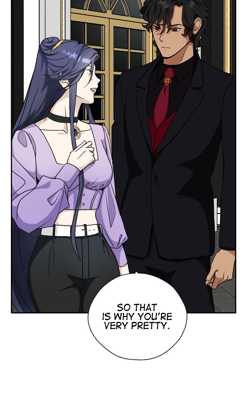 Eros Conquers All Chapter 44 - page 23