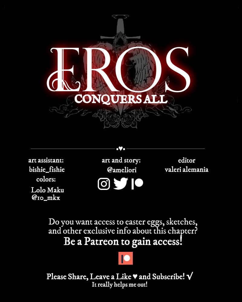 Eros Conquers All Chapter 44 - page 56