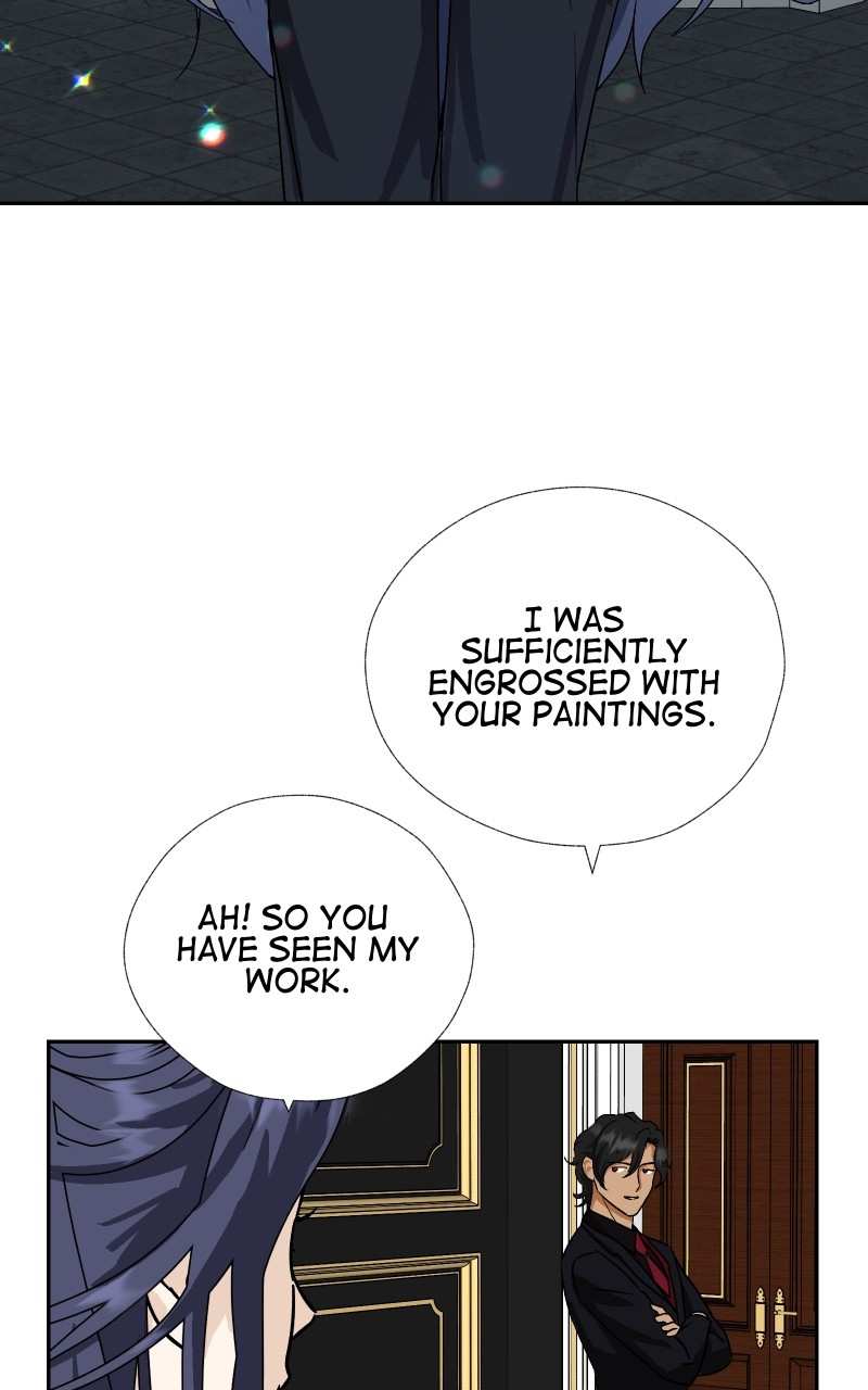 Eros Conquers All Chapter 44 - page 7