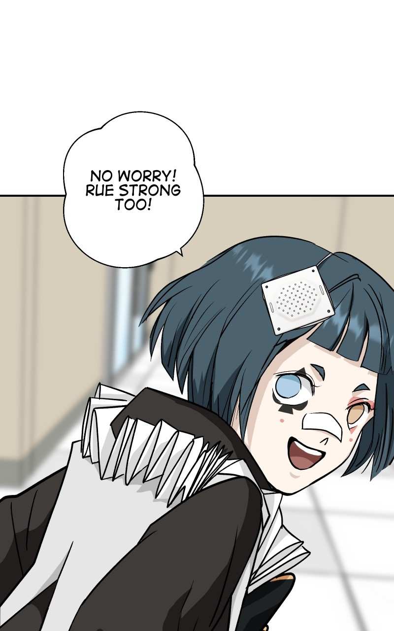 Eros Conquers All Chapter 43 - page 45