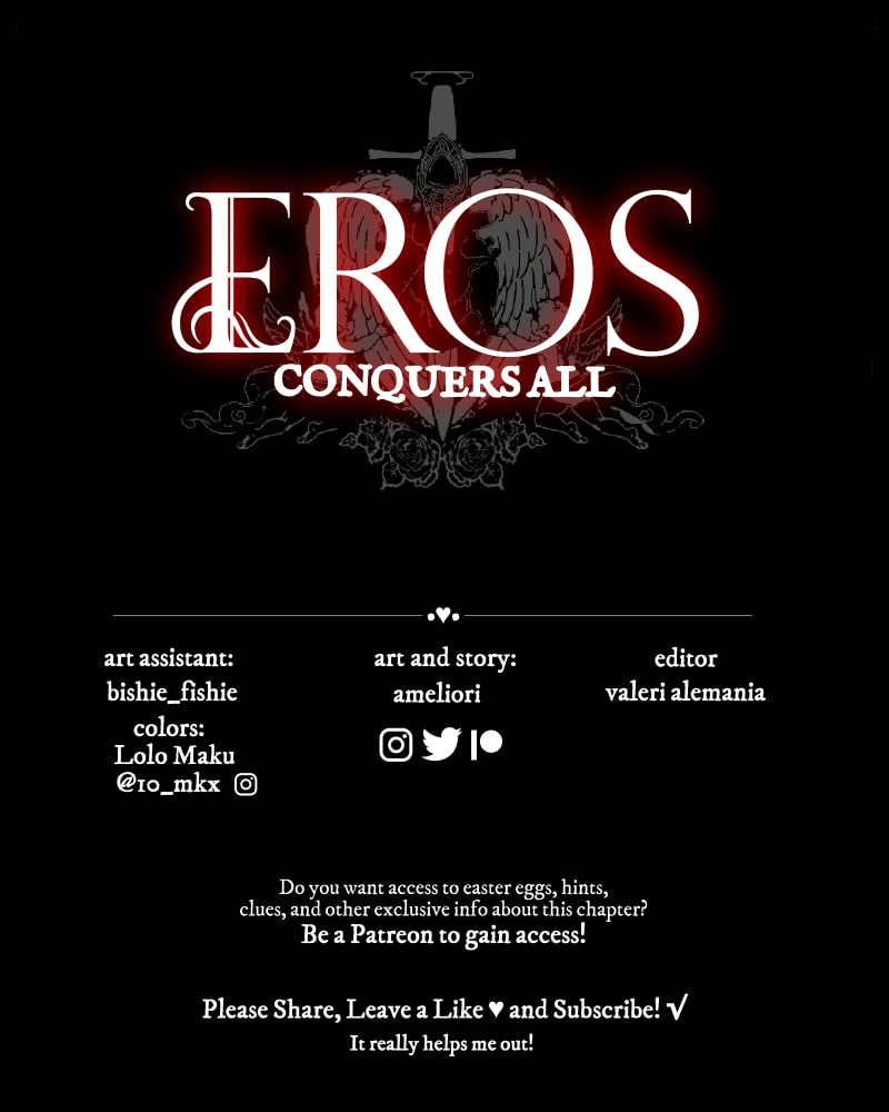 Eros Conquers All Chapter 43 - page 50