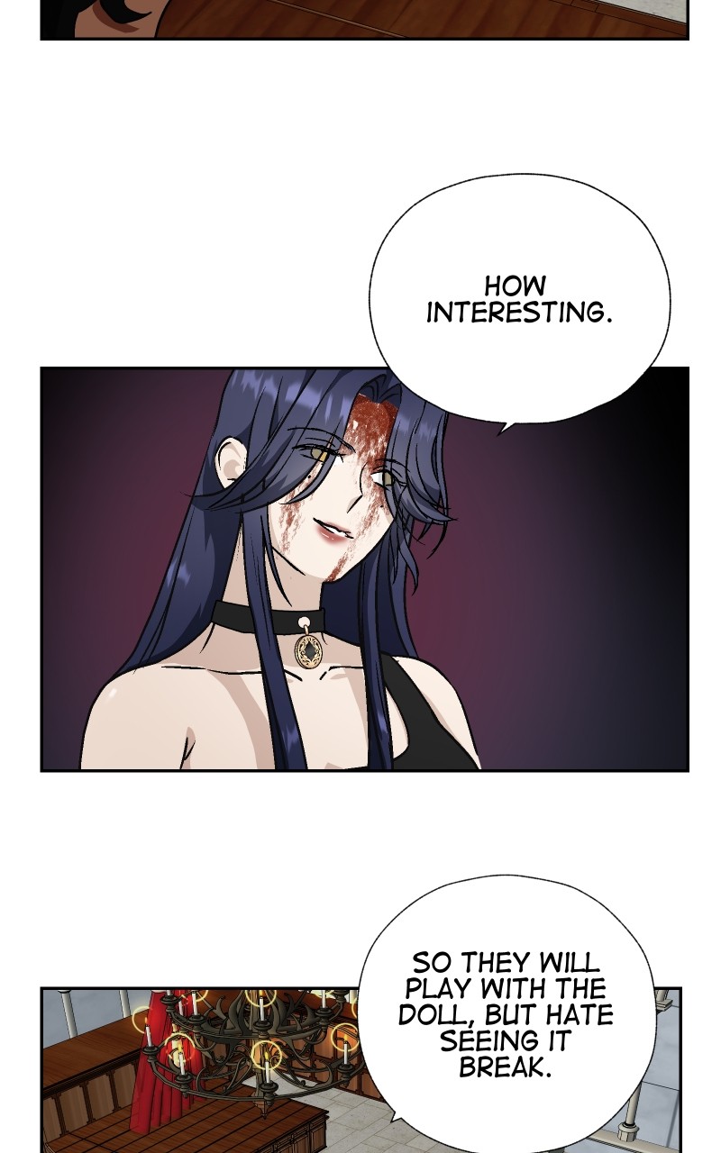 Eros Conquers All Chapter 42 - page 32