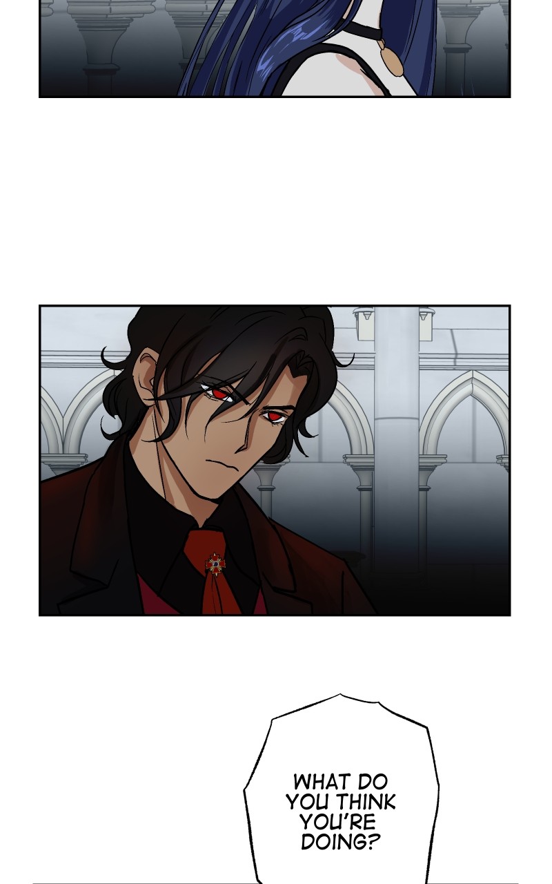 Eros Conquers All Chapter 42 - page 36