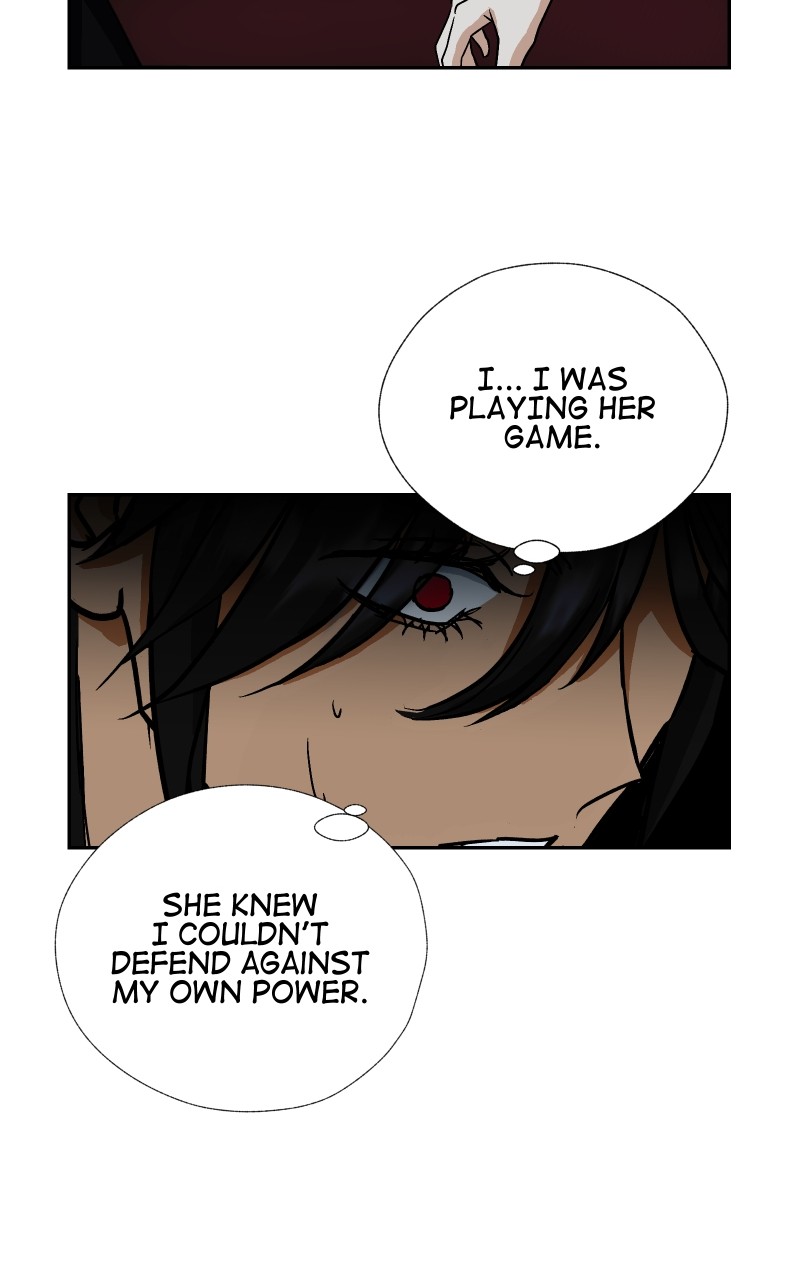 Eros Conquers All Chapter 42 - page 42