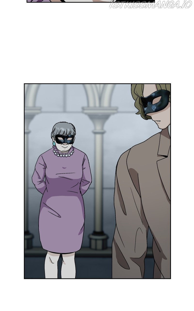 Eros Conquers All chapter 40 - page 18