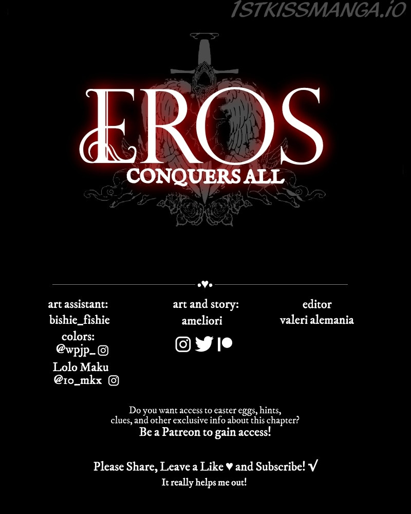 Eros Conquers All chapter 40 - page 75