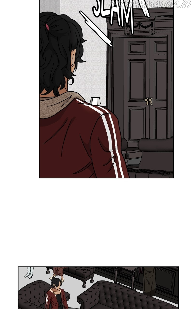 Eros Conquers All chapter 37 - page 16