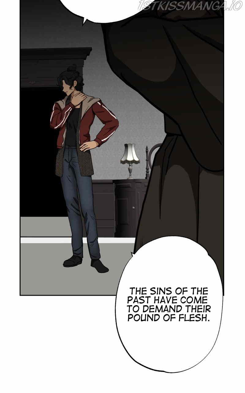 Eros Conquers All chapter 37 - page 29