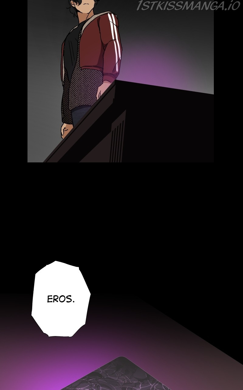 Eros Conquers All chapter 37 - page 35