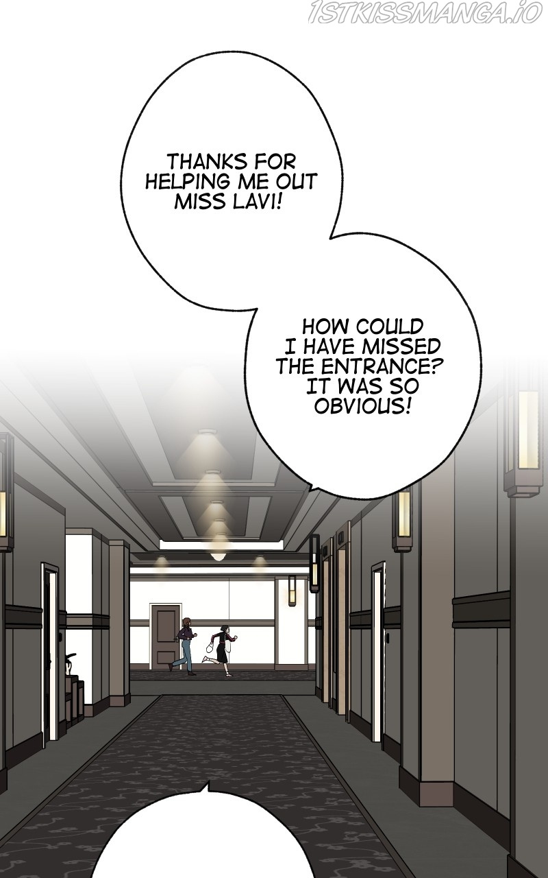 Eros Conquers All chapter 37 - page 38