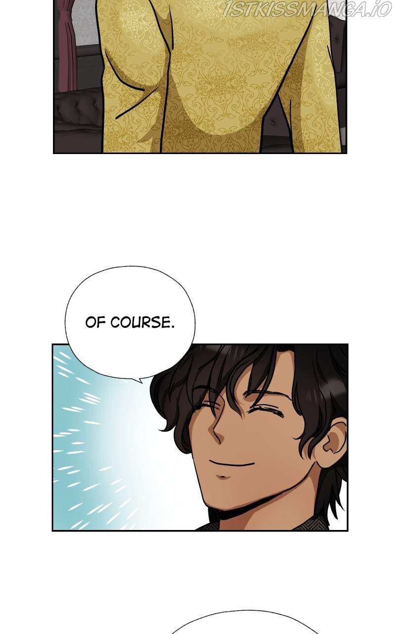 Eros Conquers All chapter 36 - page 20