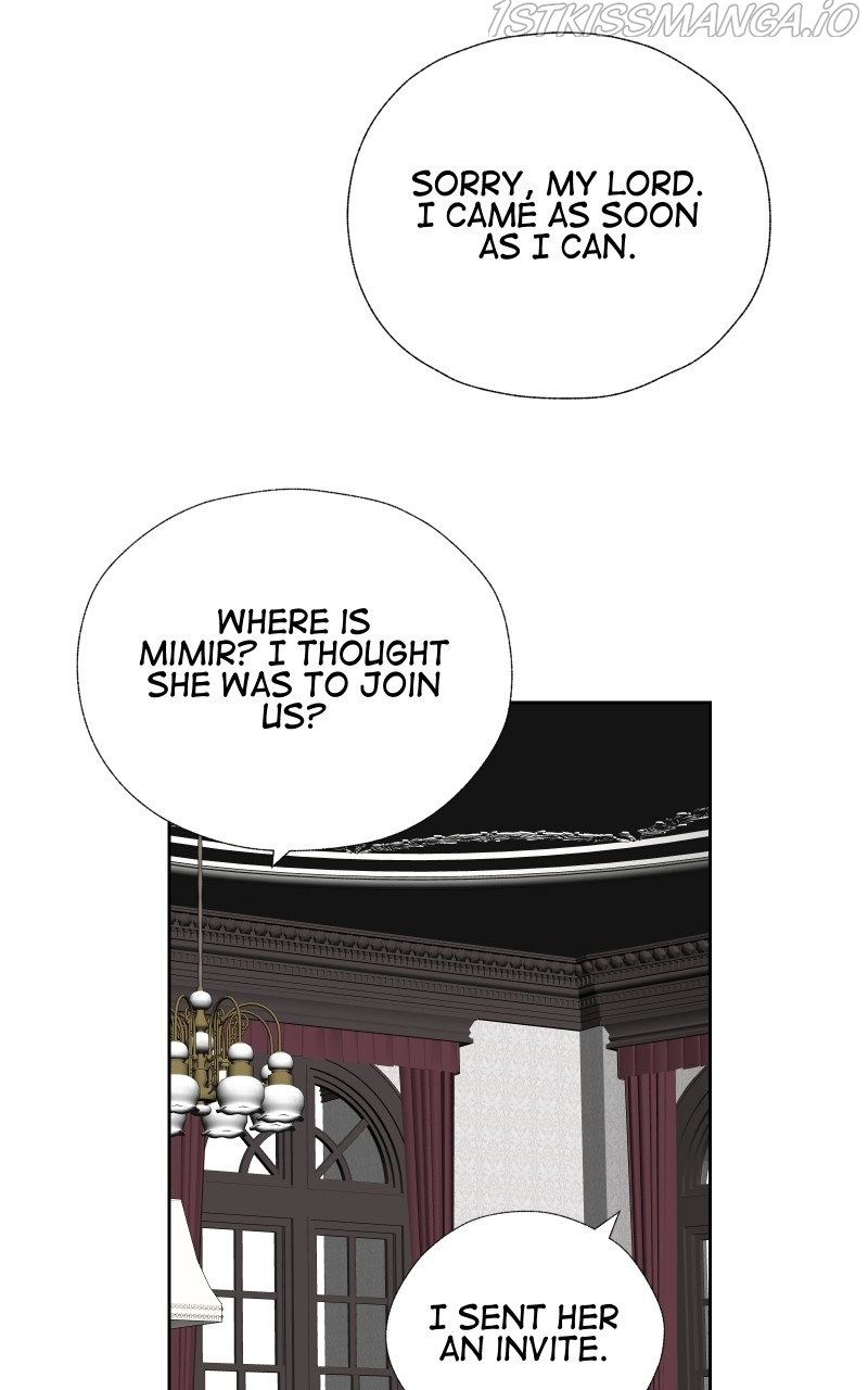 Eros Conquers All chapter 36 - page 25