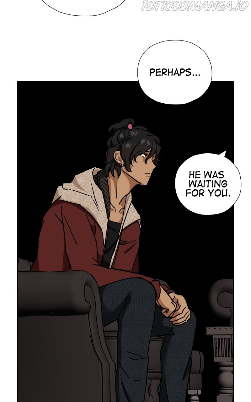 Eros Conquers All chapter 36 - page 35