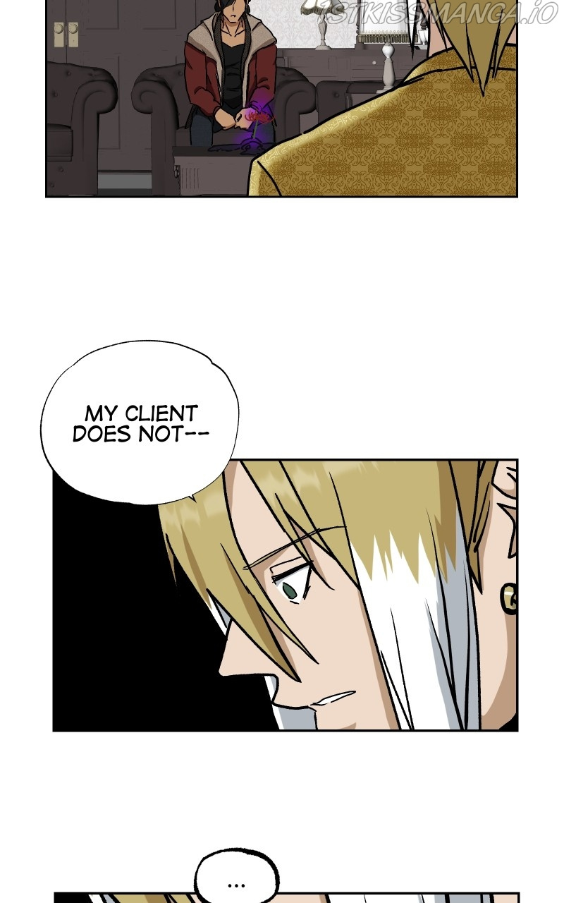 Eros Conquers All chapter 36 - page 48