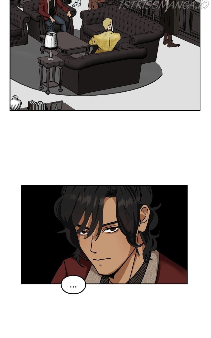 Eros Conquers All chapter 36 - page 60