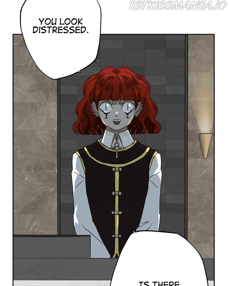 Eros Conquers All chapter 34 - page 25