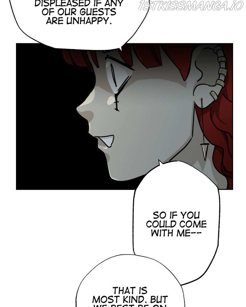 Eros Conquers All chapter 34 - page 30