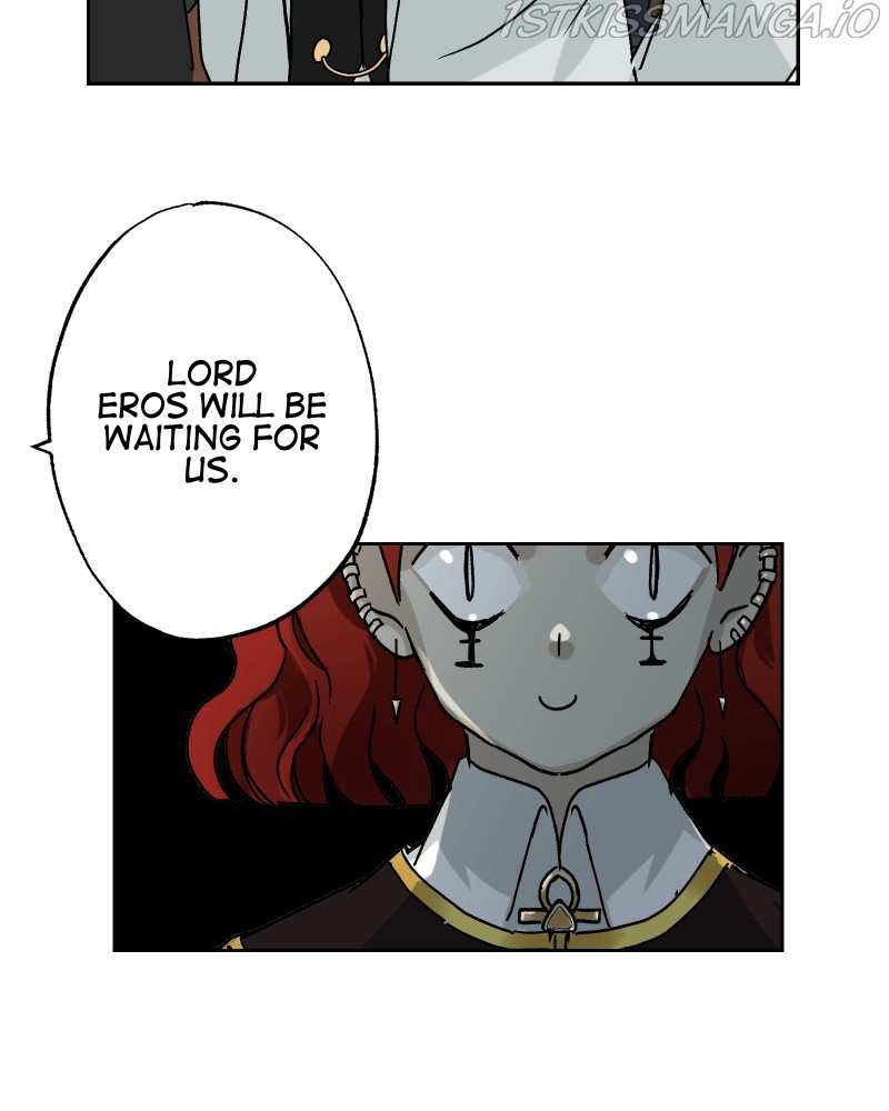 Eros Conquers All chapter 34 - page 32