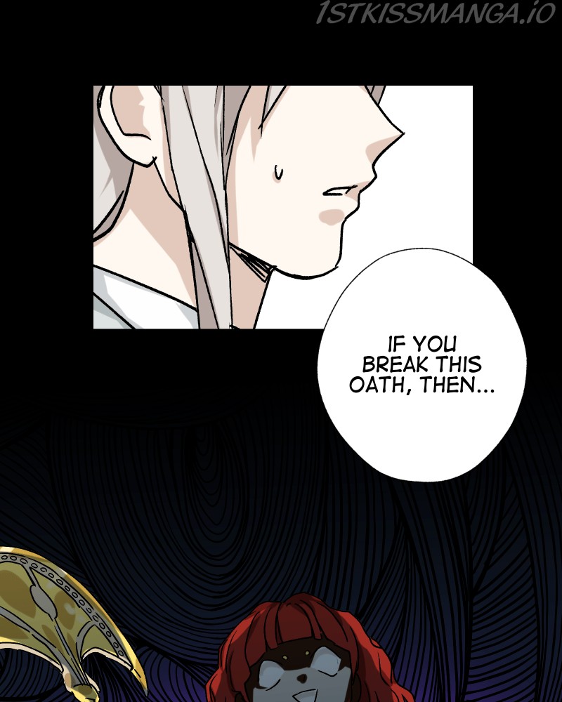 Eros Conquers All chapter 34 - page 48