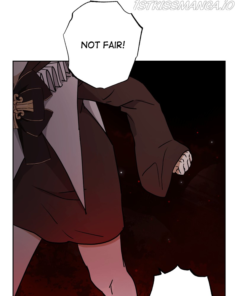 Eros Conquers All chapter 33 - page 13