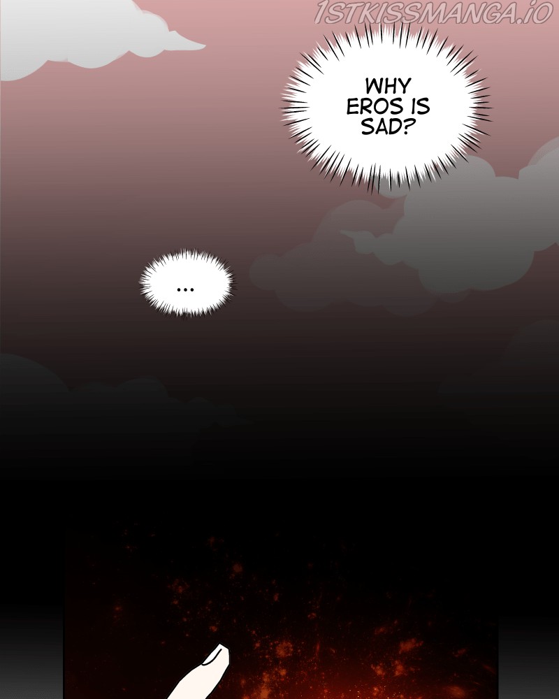 Eros Conquers All chapter 33 - page 56