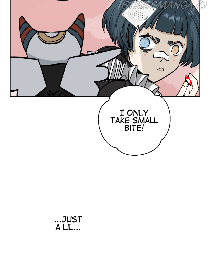 Eros Conquers All chapter 33 - page 59