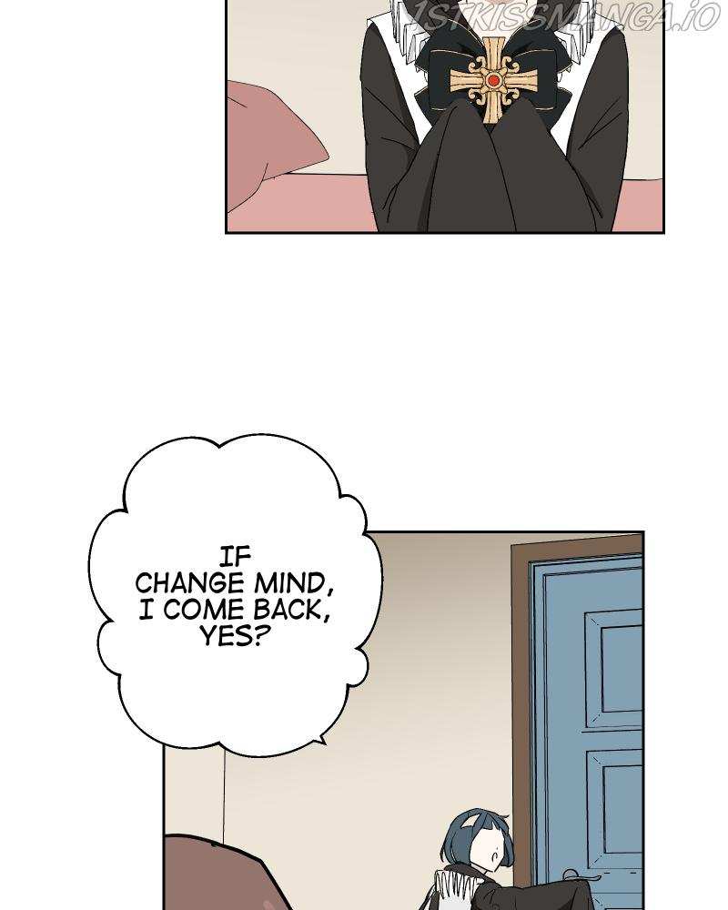 Eros Conquers All chapter 32 - page 20