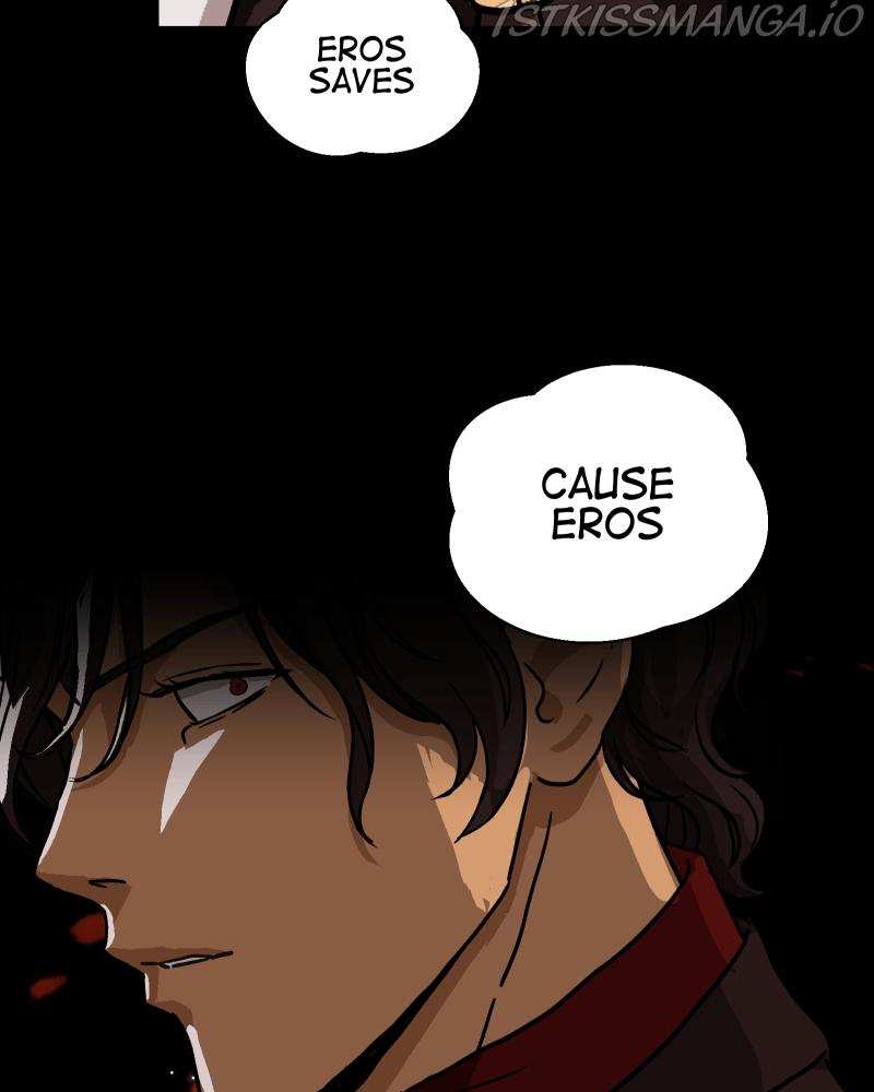 Eros Conquers All chapter 32 - page 40