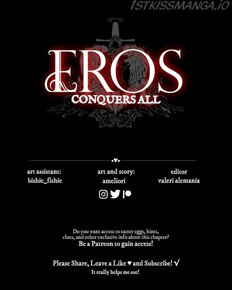 Eros Conquers All chapter 32 - page 56