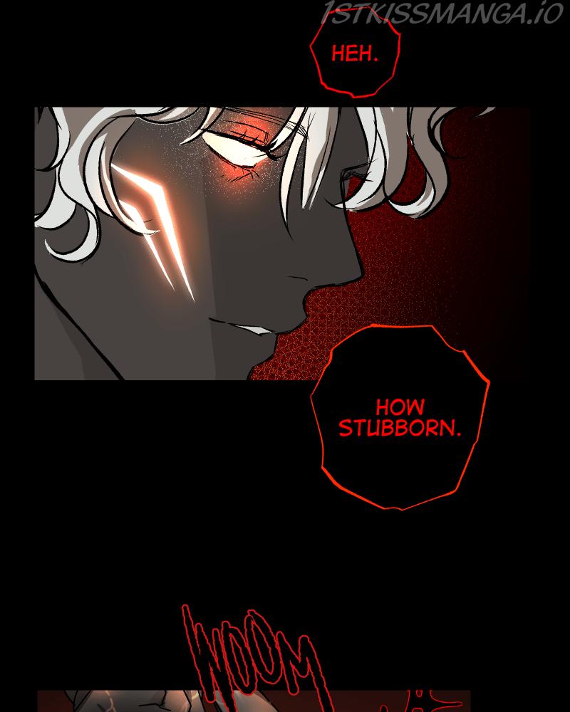 Eros Conquers All chapter 31 - page 17