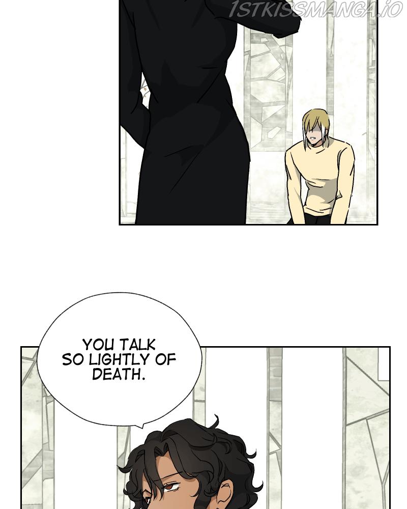 Eros Conquers All chapter 31 - page 42