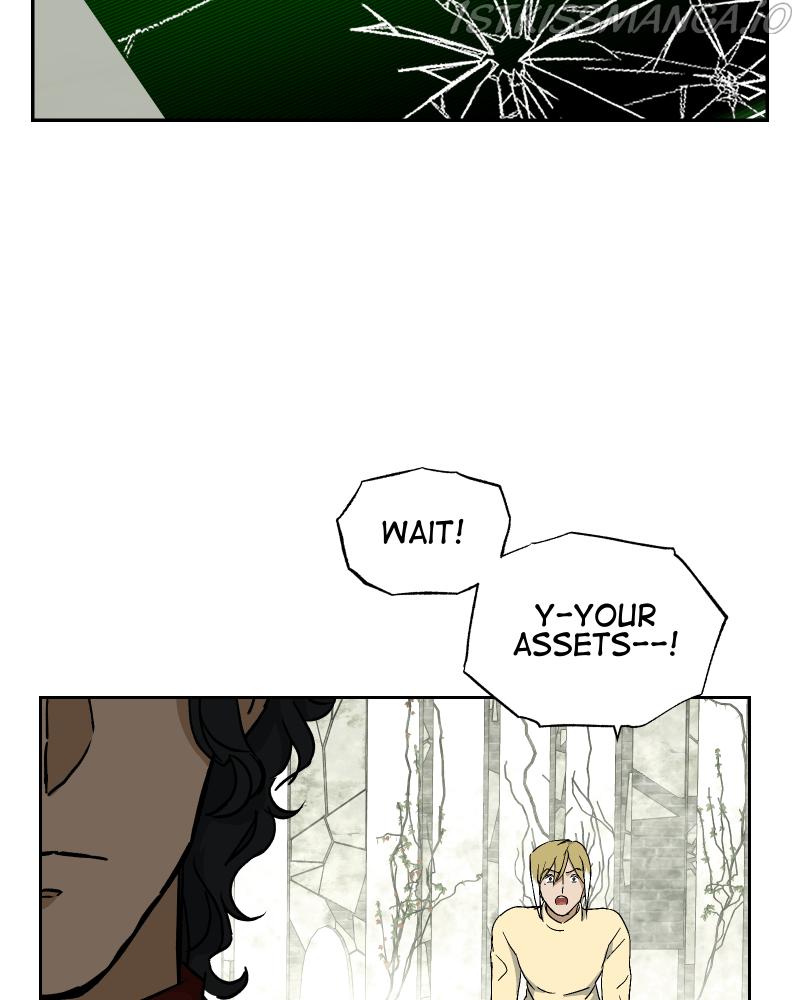 Eros Conquers All chapter 31 - page 56