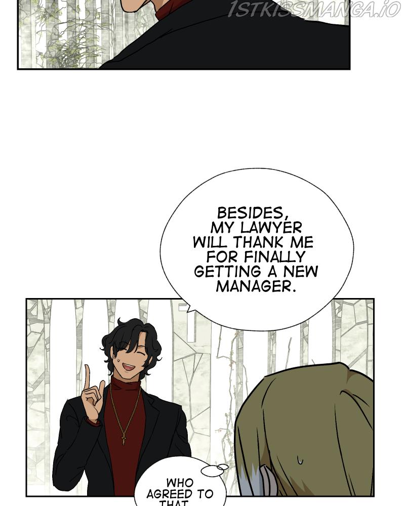 Eros Conquers All chapter 31 - page 58