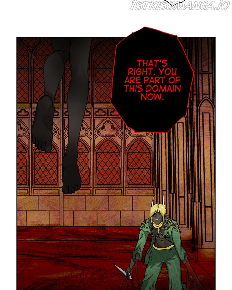 Eros Conquers All chapter 30 - page 38