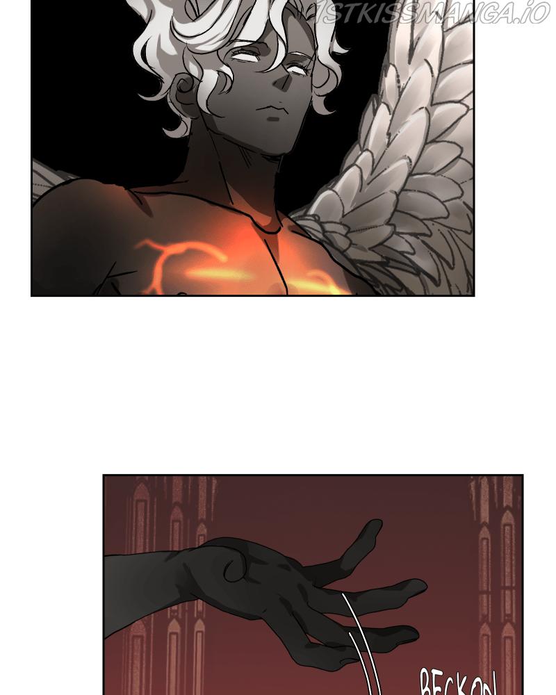 Eros Conquers All chapter 30 - page 42